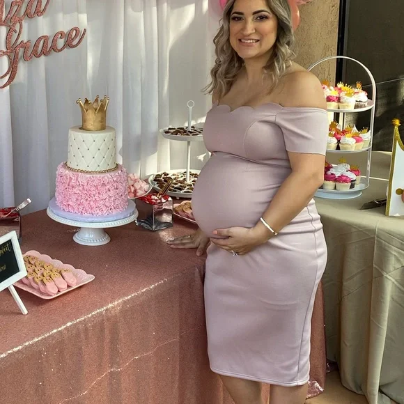 ASOS Maternity | Dresses | Asos Maternity Dress | Poshmark
